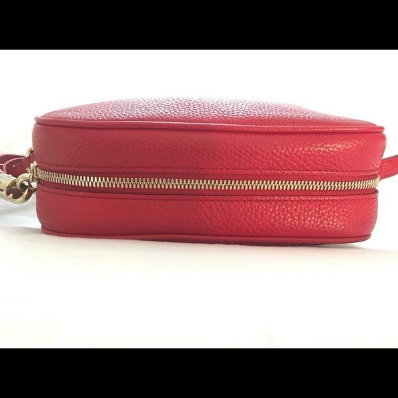 Gucci Soho Disco Bag